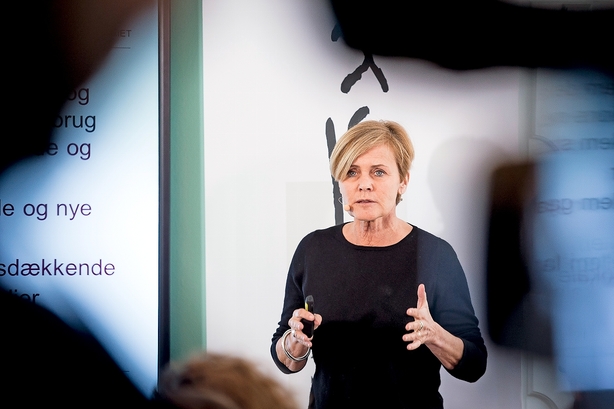 Debat: Styrk private investeringer i dansk indholdsproduktion