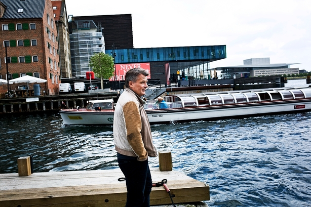 Danske rigmænd går sammen med Airbnb: Vil erobre globalt marked for bådudlejning