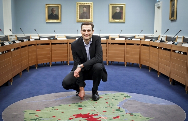Leder: Borgmestre som lobbyister