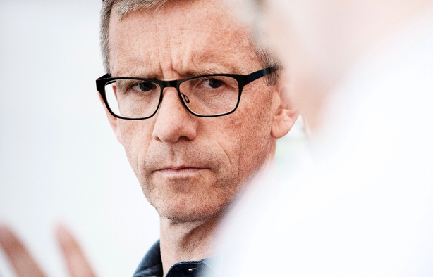Børsen mener: Et nødvendigt farvel fra Christian Hyldahl til ATP