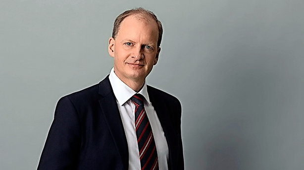 Foss: Afstandtagen til Friedman skyldes misforståelse