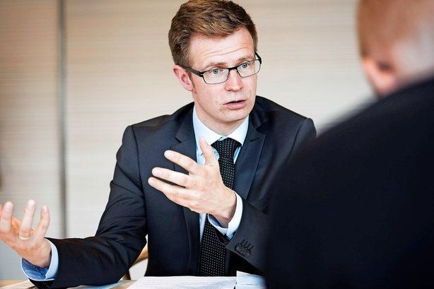 Debat: Drop fordomsfuld kritik af statens konsulentforbrug