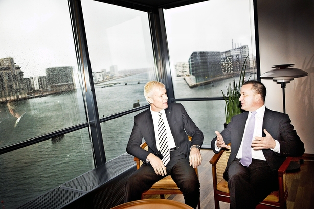 Ny lov bremser tidligere PET-chefs firma