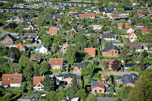 Roed-Frederiksen: 2017 bliver et gyserår for boligejerne