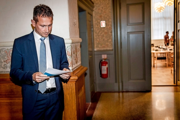 Debat: Digital skat - tiden er inde til at tænke sig om