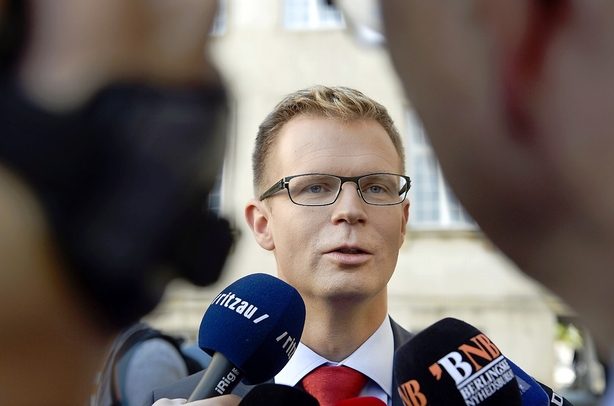 Regeringen vil åbne det nye ejerregister for alle