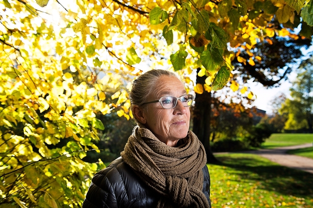 Ritt Bjerregaard: Jeg har aldrig sagt det