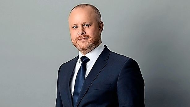 David Dreyer: Ejer du selv - eller Facebook - din vennekreds?