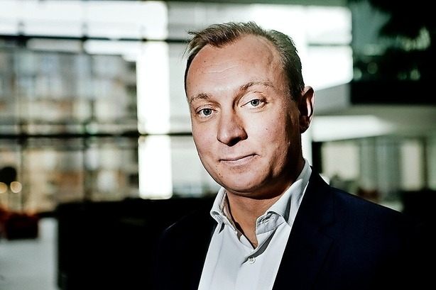 Danmark har Nordens størsteejendomsmarked