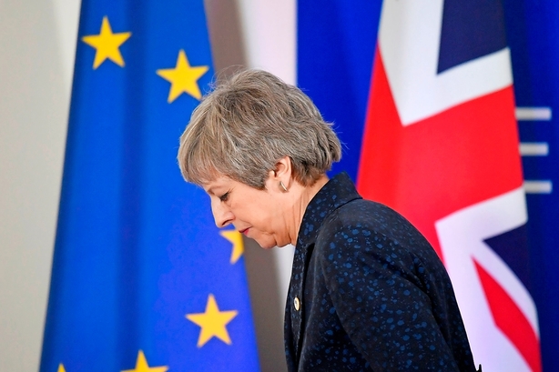 Knuthsen: Budgetkrise, negative renter og hårdt brexit forude