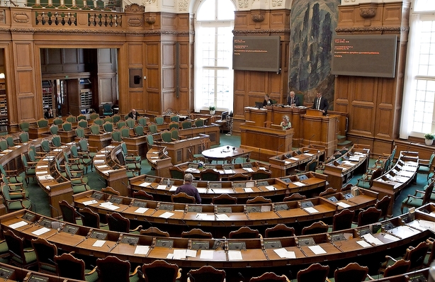 Debat: Tankevækkende, at de 179 magtfulde pladser sjældent besættes af de bedst egnede