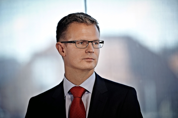 KORT NYT - POLITIK