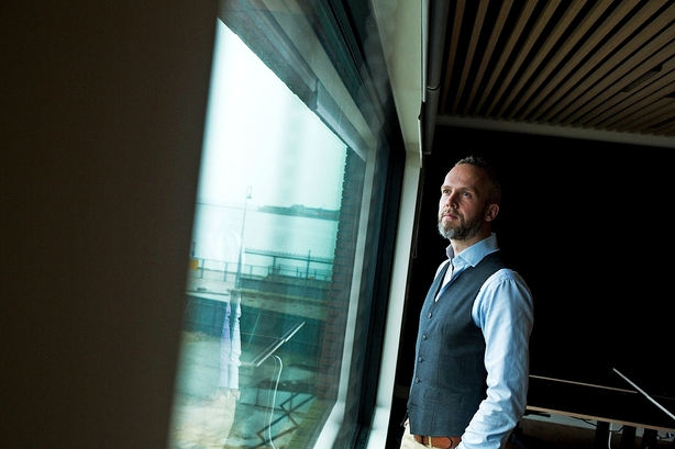 Industriens Fond blåstempler dansk fintech-miljø med millionstøtte