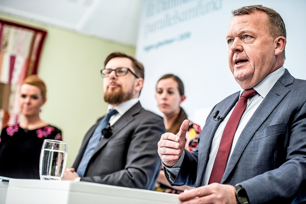 Kurrild-Klitgaard: Omkostningerne ved ghettoernes dobbeltstraf