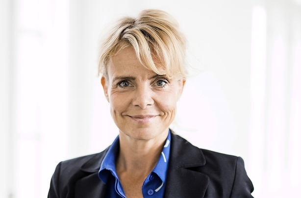 Ny direktør ansat tilØrestads innovation