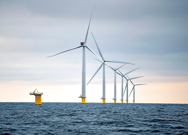 Debat: Fra i dag bliver grøn energi endnu billigere