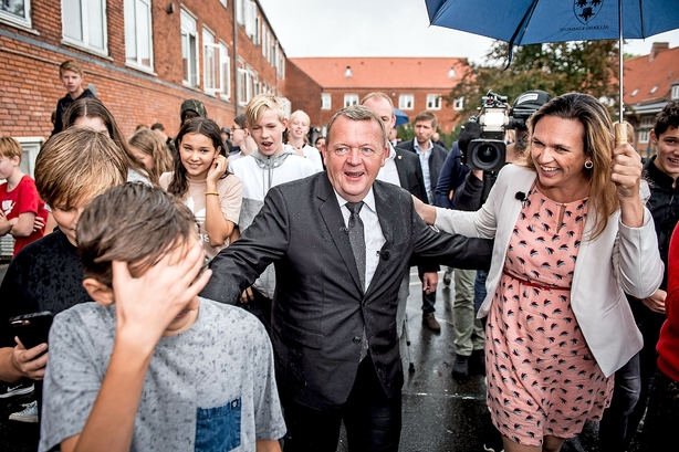 Logisk opjustering af naturfag i folkeskolen