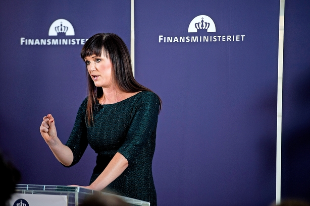 Børsen mener: Klø på, Løhde - alle taber på urimelige krav