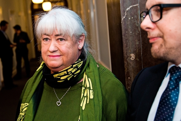 Debat: Det kan vi lære af Thyra Frank