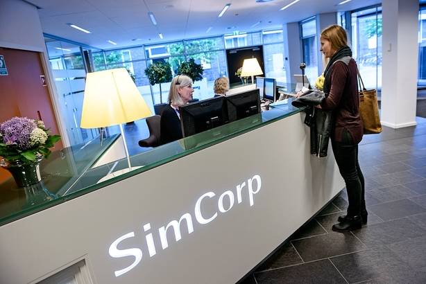 KORT NYT - MARKEDER INDLAND