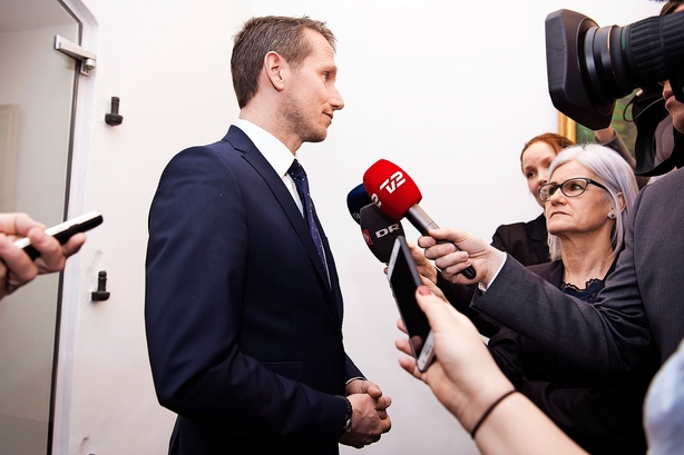 Derfor vil VLAK skære i populær jobordning