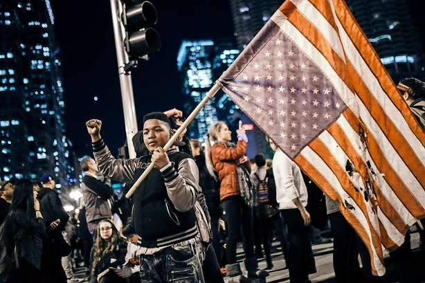 USA's økonomi er nu truet af trumpflation