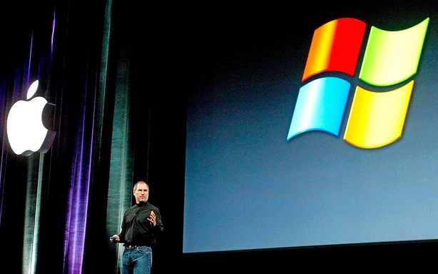 Thygesen: It-revolutionen er slut