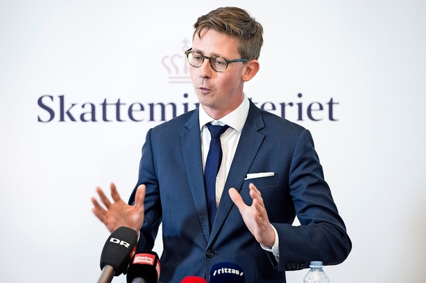 Kinnunen: Det økonomiske incitament til at investere i virksomheder skal være større
