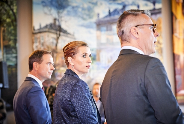 Socialdemokratiet vil bruge mindst 6 mia mere på velfærd end Venstre