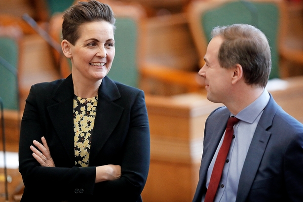 Politisk indsigt: Med de tal vakler oppositionen ikke