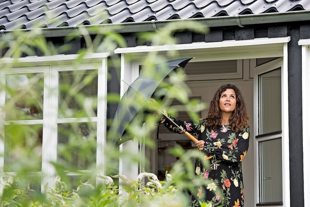 Petra Nagels hemmelige yndlingssted i København serverer kun én ret: "Men shh"