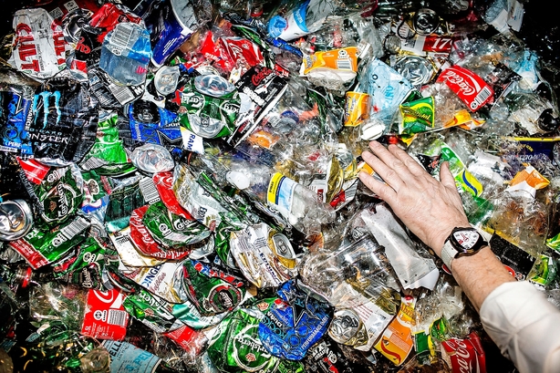 Debat: Genanvendt plastik giver pote