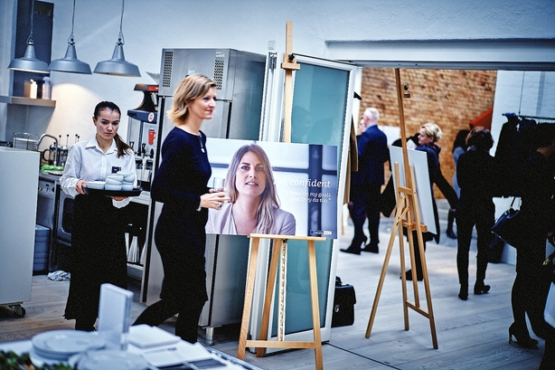 Danske Bank om imagekrise: "Det er ikke noget, vi løser over en nat"