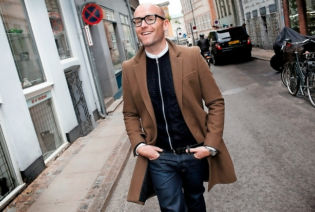 "De klassiske luksusmarkører er tilbage"