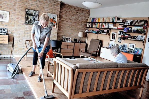 Konkurser gør os utrygge