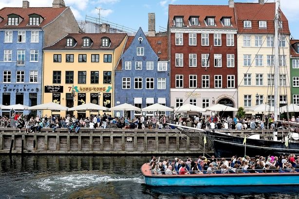 Debat: Et mangfoldigt København skal styrke vækst i turismen