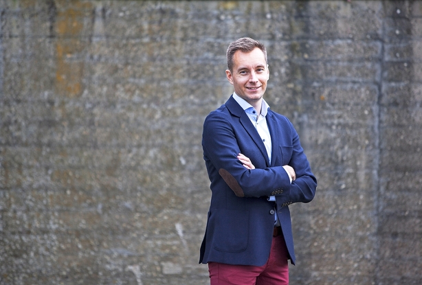 Fintech-komet buldrer frem - udfordrer Nets på nettet