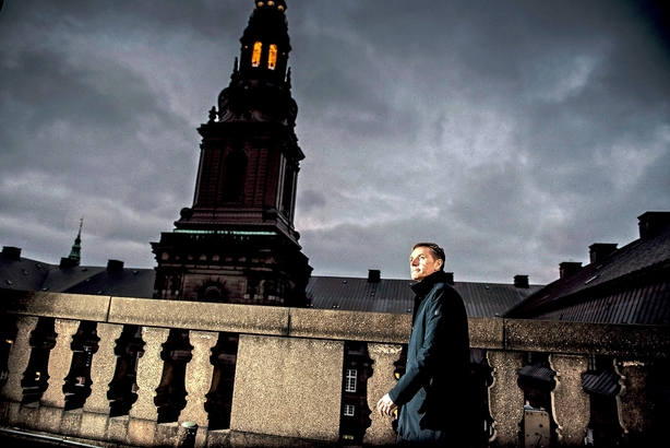 Thulesen Dahl vil genåbne megareform