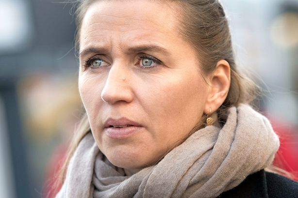 Mette F: Stram udlændingepolitik vil bestå under mig