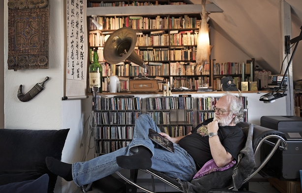 "Når der opstår problemer, reagerer jeg nok lidt som teenagebørn"