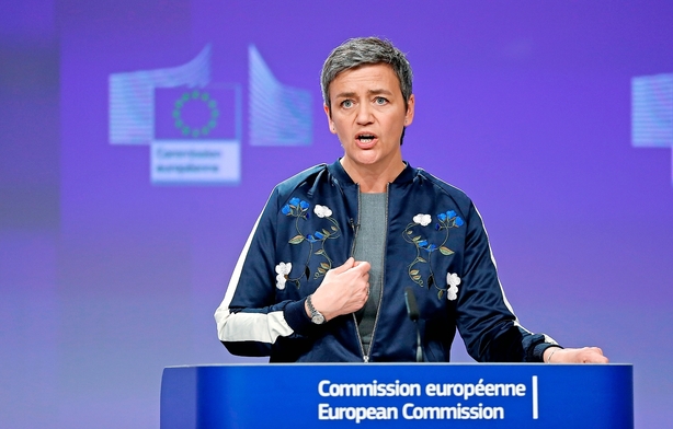 Debat: Vestager har en vigtig kamp