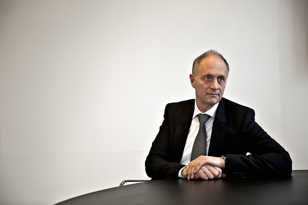 Klumme: Sådan forsvandt 1350 pct af Ambus afkast