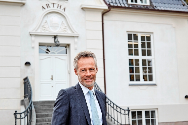 Debat: Det ville klæde branchen og erhvervsmedierne at være mere transparente om Sharpe Ratio