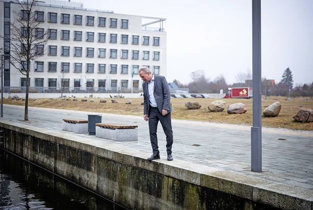 Ny lov om persondata koster firmaer millioner