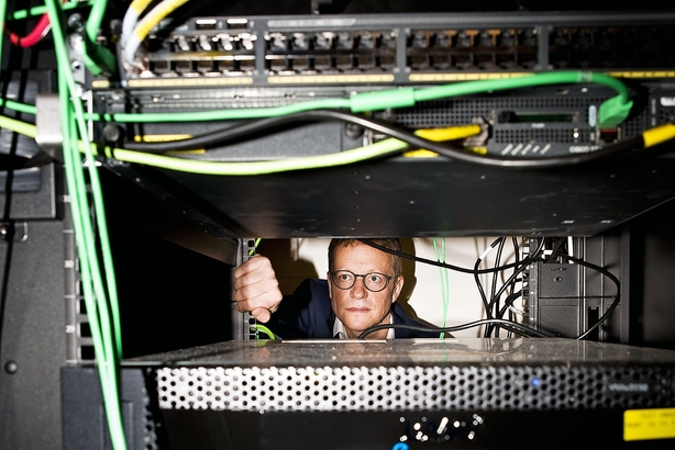 FLS brugte 500.000 på et software-tjek og sparer 12 mio