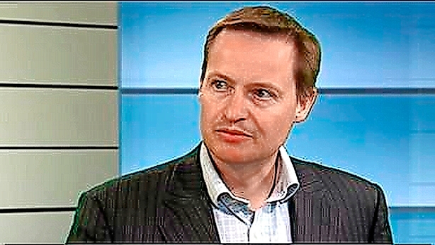 Valgreen: Hvorfor skal økonomisk vækst gøres til en synd?