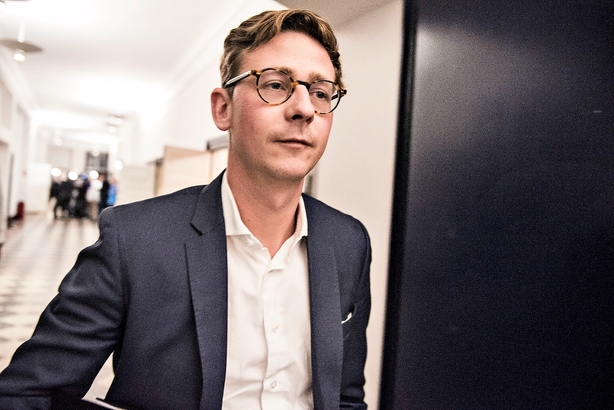 Lauritzens arveafgiftslempelse lever fint