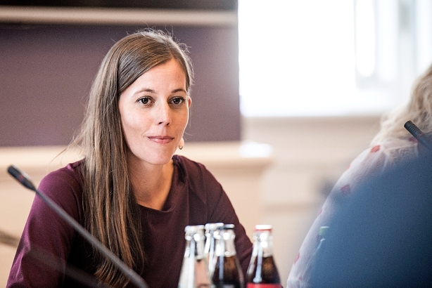 Debat: Behov for moderne løsninger