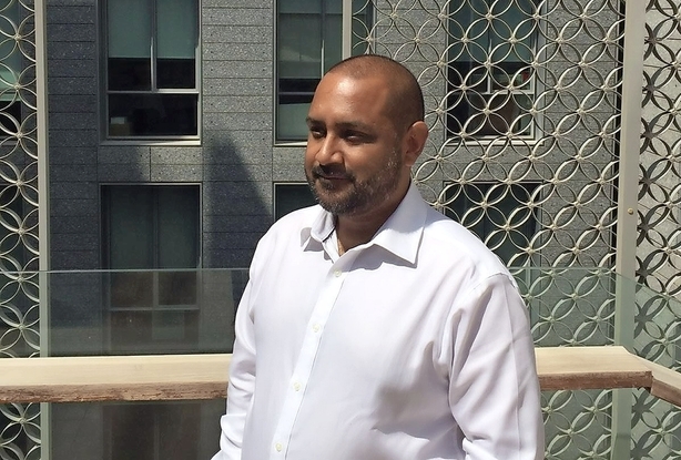 Ekspert om udbyttesag: "Sanjay Shah har bygget en kæmpe kulisse"
