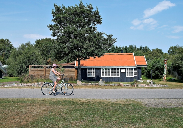 Debat: Hvornår er sommerhuset et hotel?